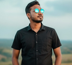 Arup Mahara